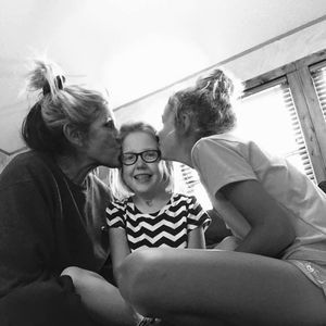 Meet your Posher, Jody